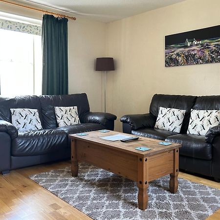 Northness Apartments, Lerwick Self Contained Luaran gambar