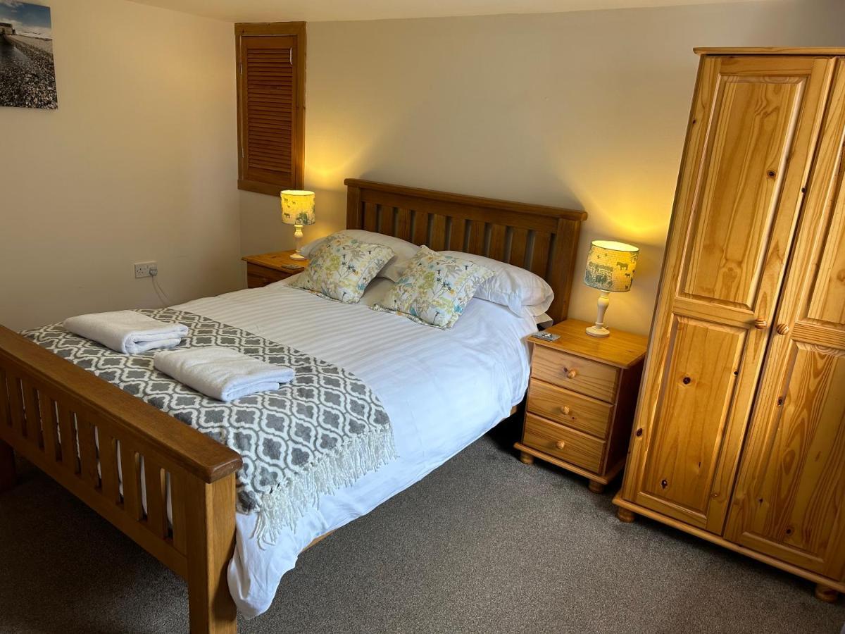 Northness Apartments, Lerwick Self Contained Luaran gambar