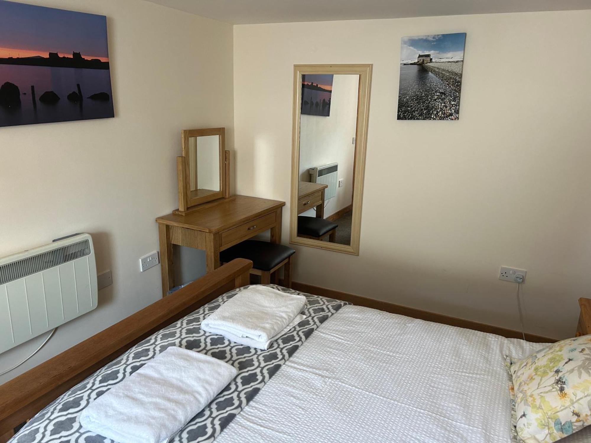 Northness Apartments, Lerwick Self Contained Luaran gambar
