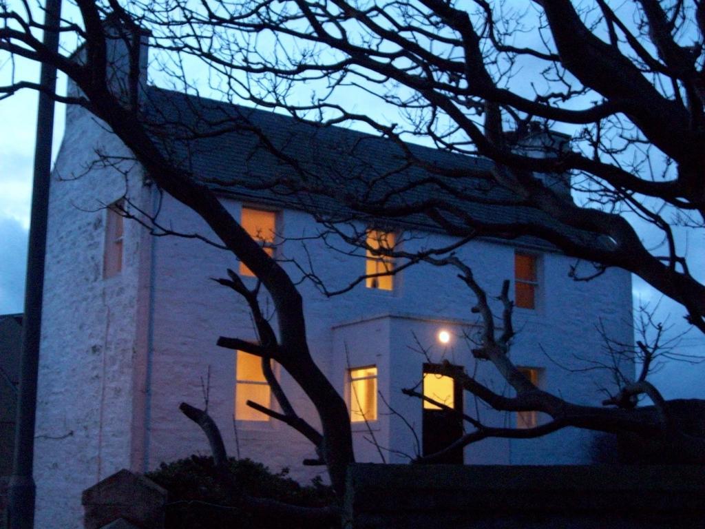 Northness Apartments, Lerwick Self Contained Luaran gambar
