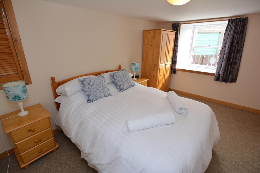 Northness Apartments, Lerwick Self Contained Luaran gambar