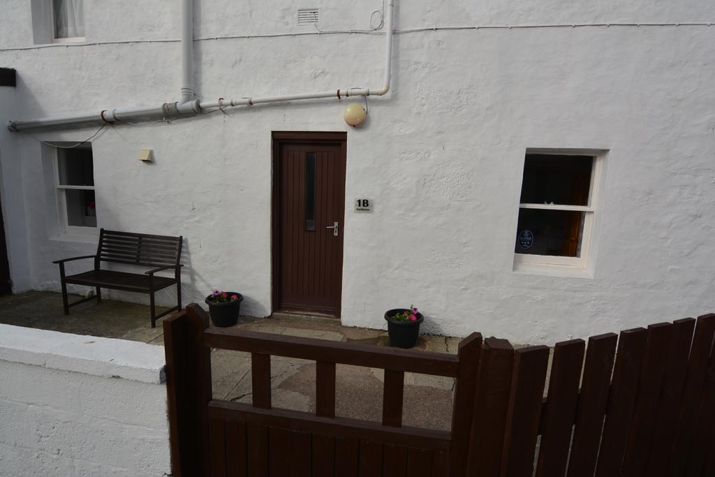 Northness Apartments, Lerwick Self Contained Luaran gambar