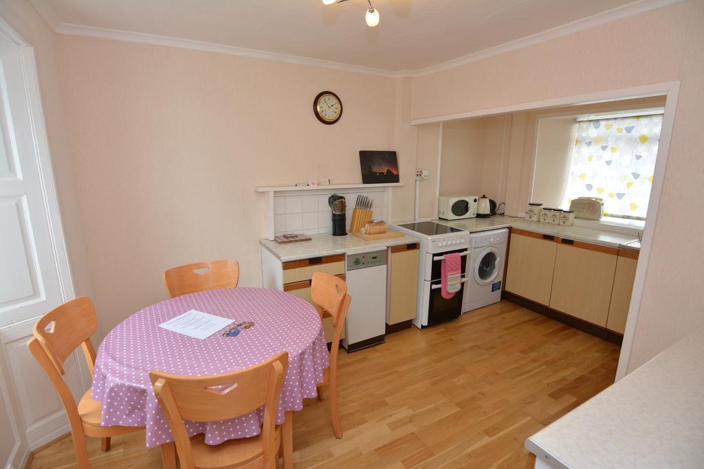 Northness Apartments, Lerwick Self Contained Luaran gambar