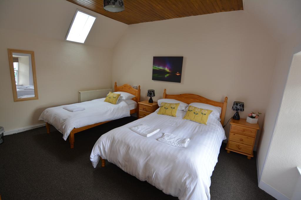 Northness Apartments, Lerwick Self Contained Luaran gambar